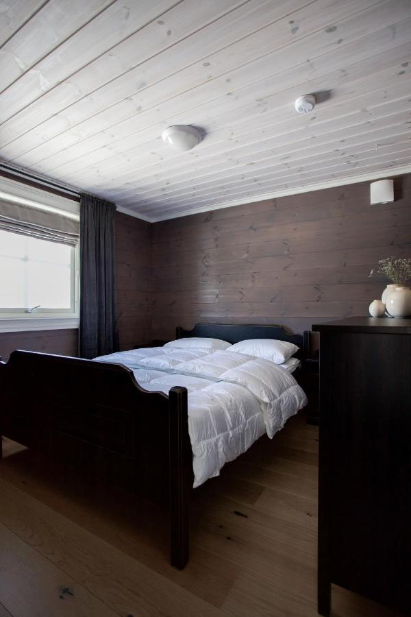 Central Mountain Penthouse Getaway, Strandafjellet Apartment สตรานดา ภายนอก รูปภาพ